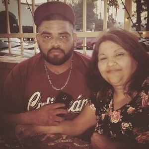 Meet your Posher, Abel zuniga